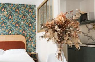 Hôtel & Résidence San Roccu - Foto 77