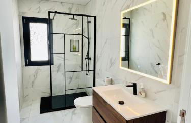 Vila Pombal Tomar - Luxury Apartment with private pool and Castle View - Foto 11