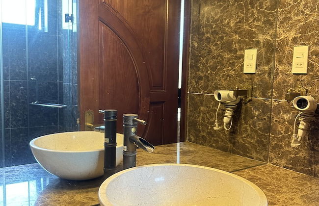 Benzen Villas Nha Trang - Foto 77