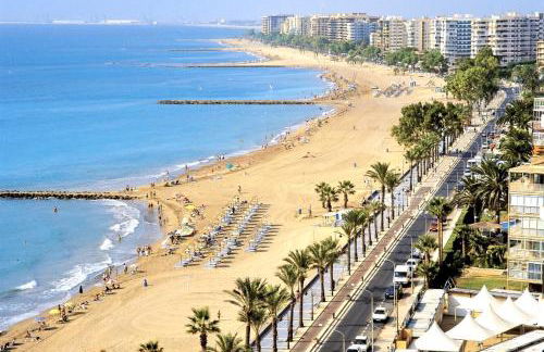 E N C A N T I S O L - Encanto y SOL a un paso del MAR con piscina - Photo 17