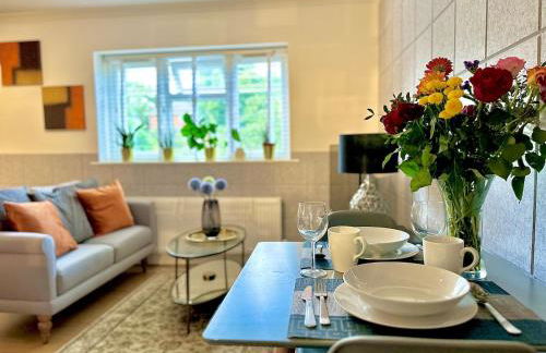 Business Travellers Studio FREE Late Check-Out - Foto 7