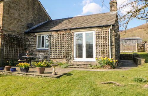 Hathaway Cottage - Foto 1