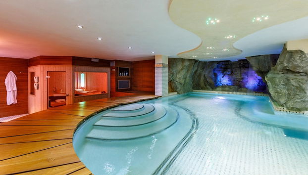 VILLA ALAIS 8, Emma Villas - Foto 5, Habitación