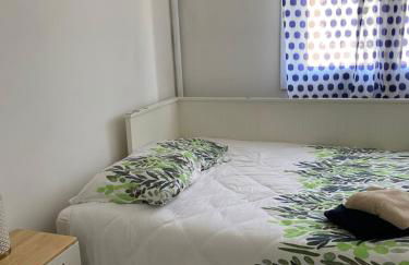 Bel appartement spacieux ,convivial de 3 chambres avec parking privé sécure - Photo 68