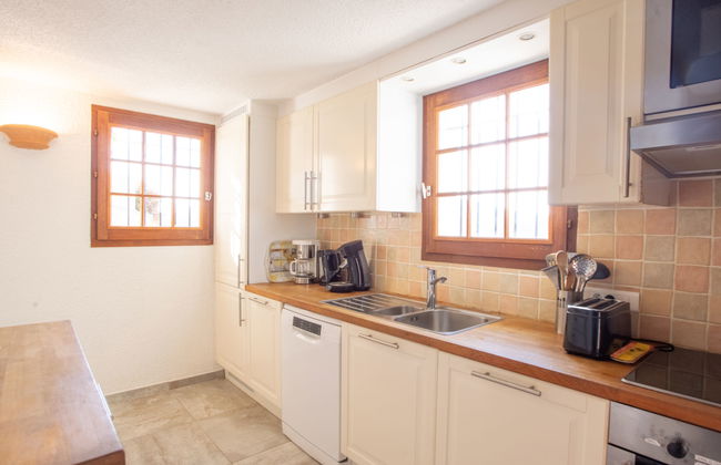 Le Belvédère - Foto 8