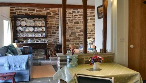 Swallow Barn - Foto 4