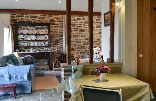 Swallow Barn - Foto 4