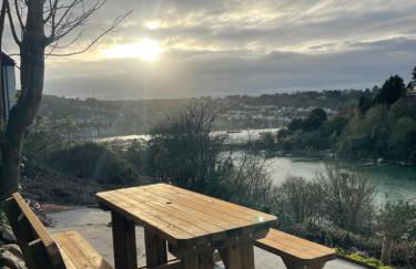 Creekside Cottage 6 Church Park Kingswear - Foto 22