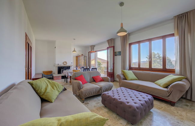 Residenza Il Parco Family Retreat - Foto 11