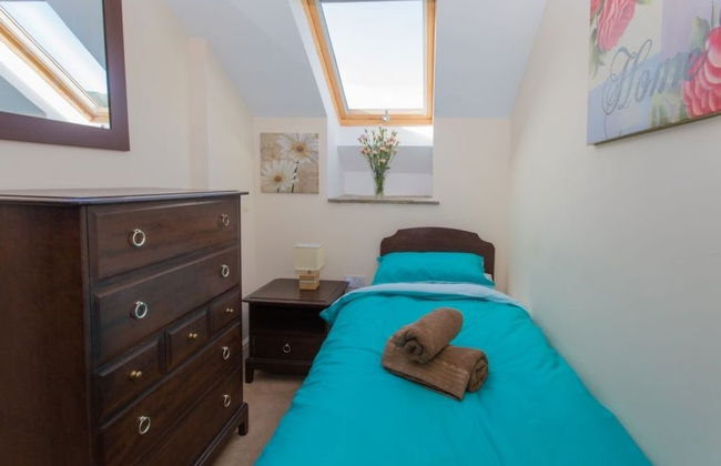 Merlin Cottages - Foto 5