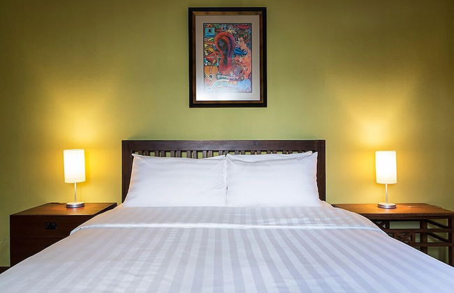 Nirvana Chiang Mai - Foto 11