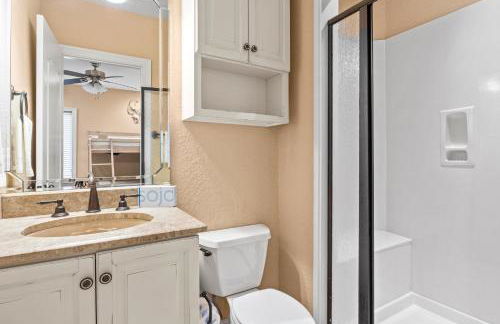 Private Pool Hot Tub - Community Beach - Destin - Foto 38