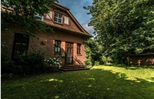 Alte Schule Süllwarden an der Nordsee - Foto 26