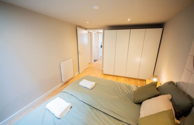 3 Bedroom Serviced Apartment -bsh- - Photo 38