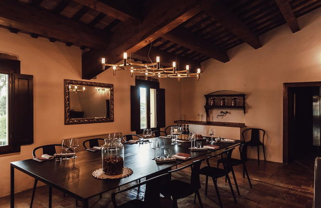 Masseria Ciavolich - Foto 16