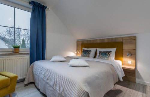 Jaskółka - pokoje i apartament przy plaży - Photo 18