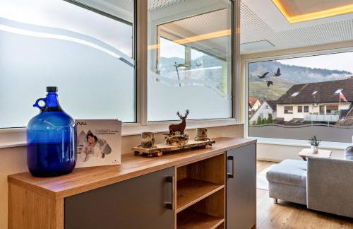 Azuria Schwarzwald Loft - Foto 47