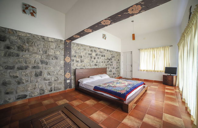 Samrakshitha - The Villa - Foto 27