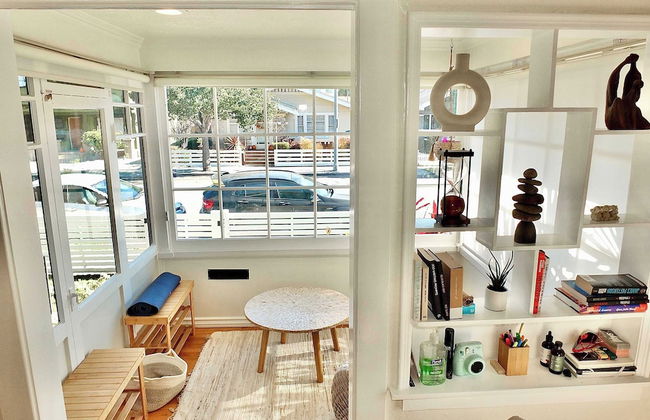 Beach City Craftsman - Walk to Beach - Foto 34