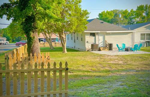 Cottage in Heart of Colonial Beach, 7 Mins Walk to the Beach - Foto 21