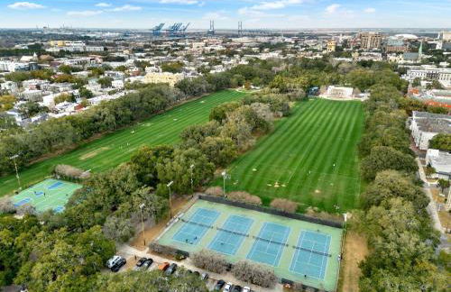 Park Avenue Treehouse - Foto 41