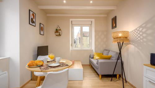 Le 61-Appart'Hôtel-GregIMMO - Foto 3