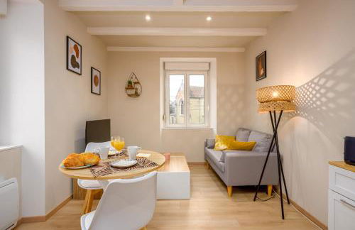 Le 61-Appart'Hôtel-GregIMMO - Foto 3