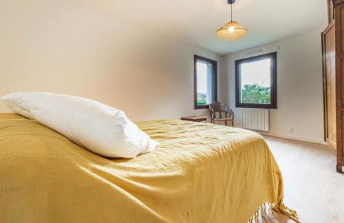 Villa Aigue Marine de Kerizella - Foto 27