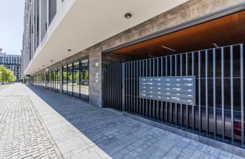 Prime Living Milano Merlata - Balcony Apartment - Photo 19