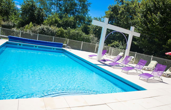 CERISE Dax - Les Jardins du Lac - Foto 32