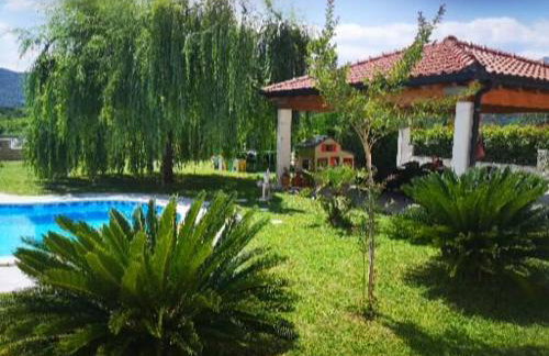 Villa Fabry - Foto 69