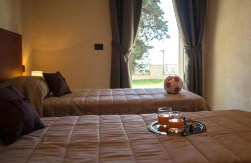 Villa la torre - Foto 31