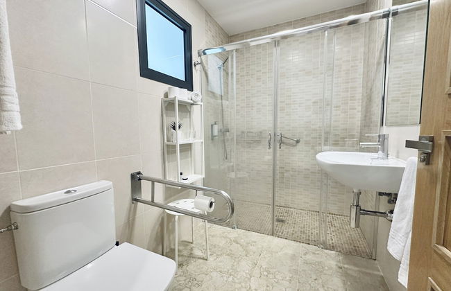 Hotel Apartamentos Marina Luz - Foto 35