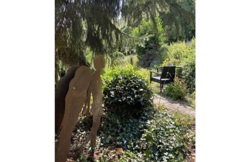 Design and art Comfortable holiday residence - Foto 23