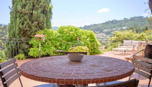 Charme provençal Les amandiers piscine et animaux - Foto 5