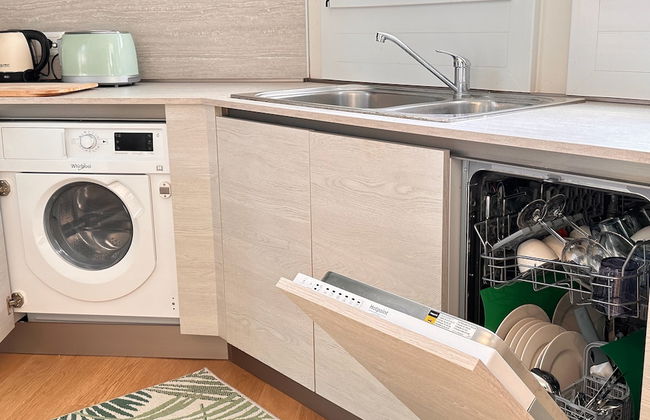 Villa Ada al Lido - Foto 33