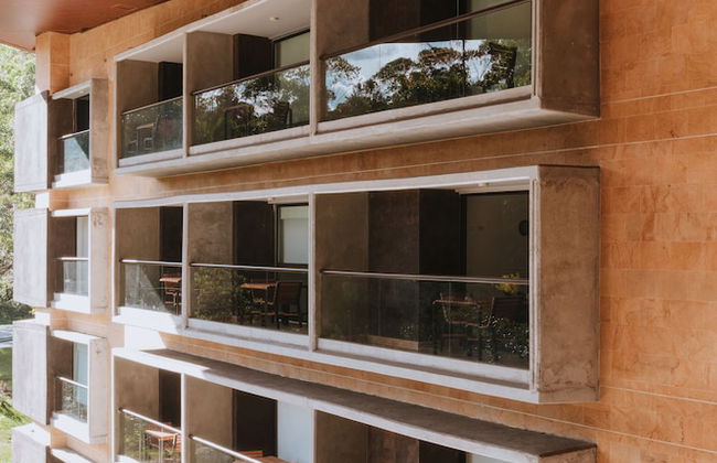 Travelers Rio Verde Living Suites - Foto 76