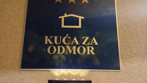 Oaza mira i tišine - Foto 4