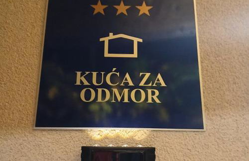 Oaza mira i tišine - Foto 4