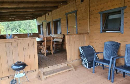 Domek Jabłonka - Foto 12