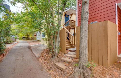 Apt By Atlanta BeltLine 2 Mi to State Farm Arena! - Foto 22