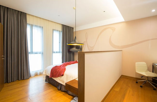 Modena by Fraser New District Wuxi - Foto 37