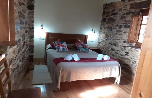 O Busto Aldea Rural - Foto 35