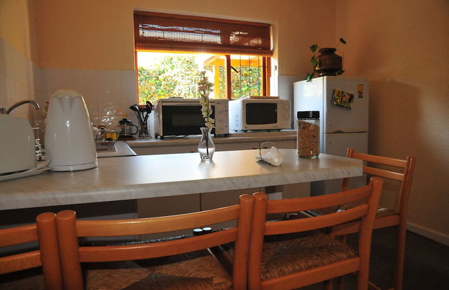 Bradclin House - Foto 22