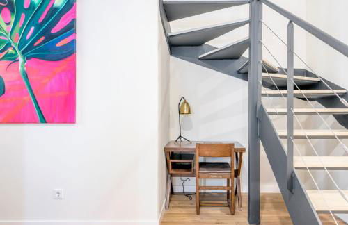 Graffiti Suites El Museo - Photo 108