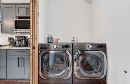 Valley Vista Lodge Hot Tub Shuffleboard Darts BBQ - Foto 23