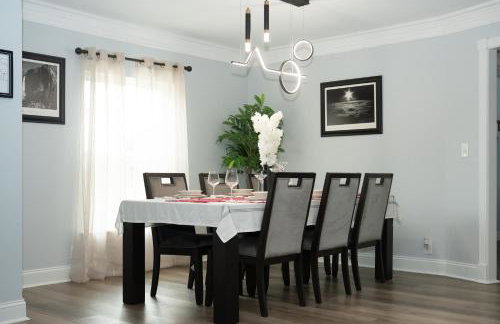 DFW Spacious Cozy Modern Villa - Foto 8