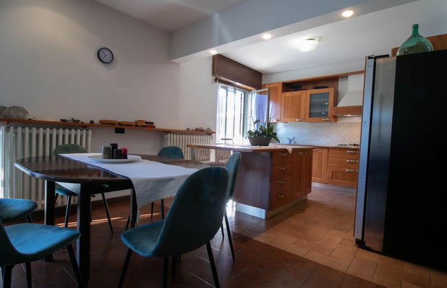 La Soliva Big House in Bellano - Photo 14