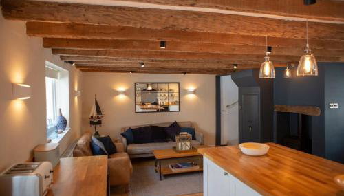 St Margaret's Steps Luxury apartment sleeps 8 - Foto 2, pet friendly