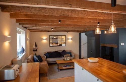 St Margaret's Steps Luxury apartment sleeps 8 - Foto 2